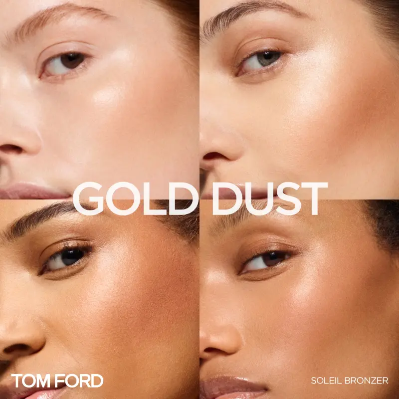 Soleil Glow Bronzer online